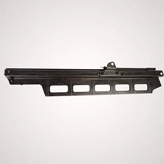 SP 885-827 Aftermarket Magazine Assembly (Steel) 1-Hole for...